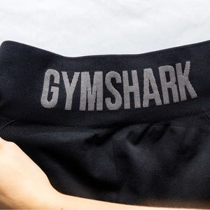 Gymshark black leggings